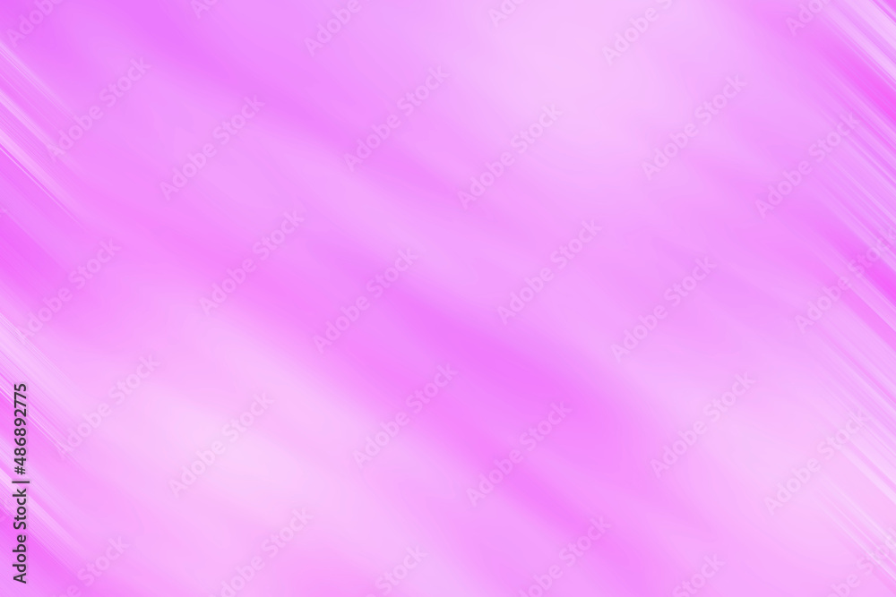 Obraz premium Magenta purple crimson lilac rose pink saturated bright gradient background with diagonal slanted waves.