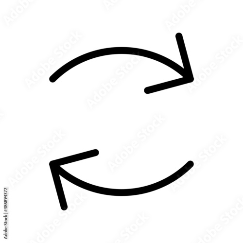 Exchange icon