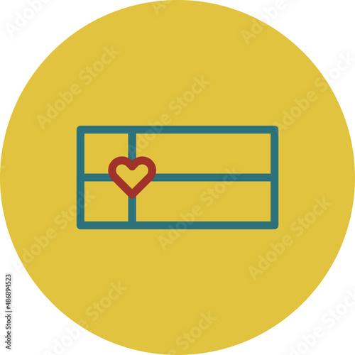 Gift Card icon