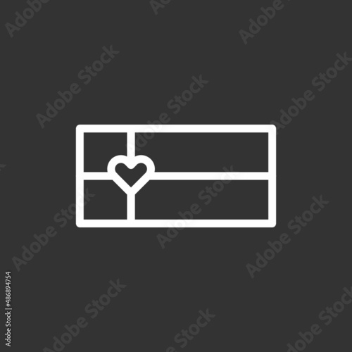 Gift Card icon