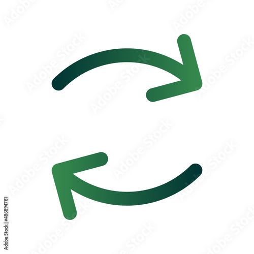 Exchange icon