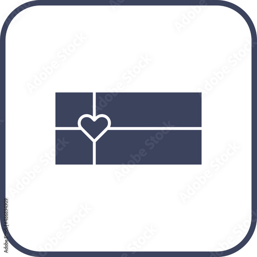 Gift Card icon