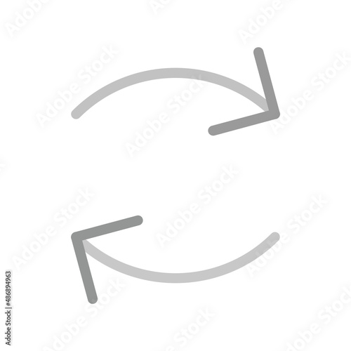Exchange icon
