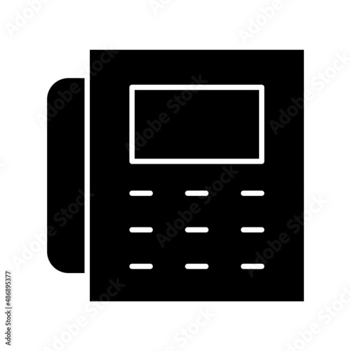 Pos Terminal icon