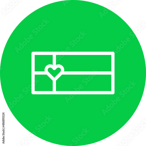Gift Card icon