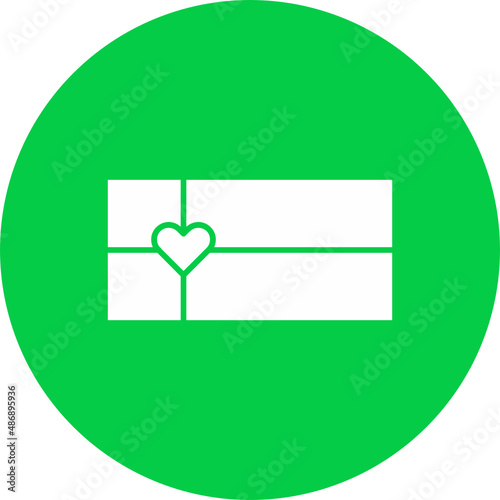 Gift Card icon