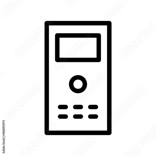 Field Controller icon