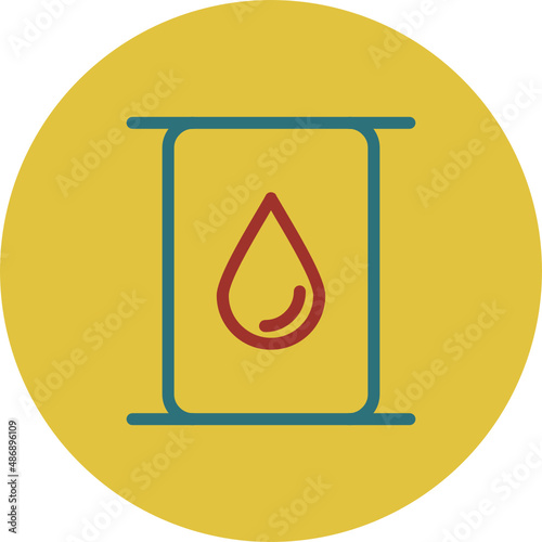 Fuel icon