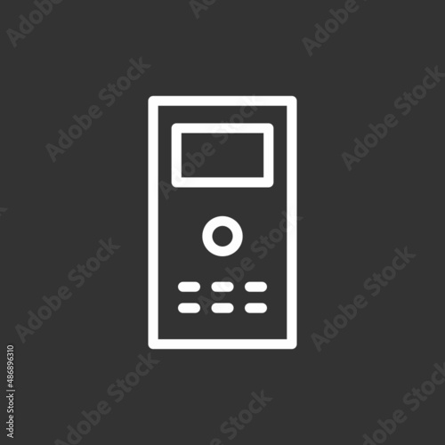 Field Controller icon