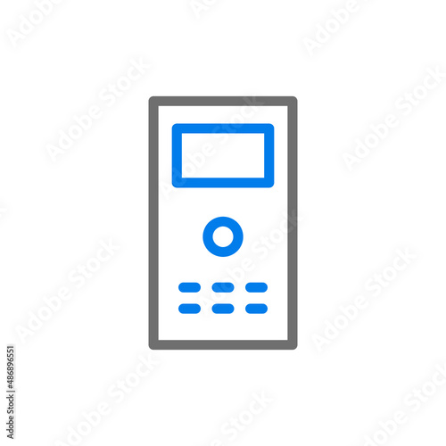Field Controller icon