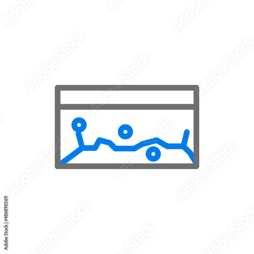 Ground icon