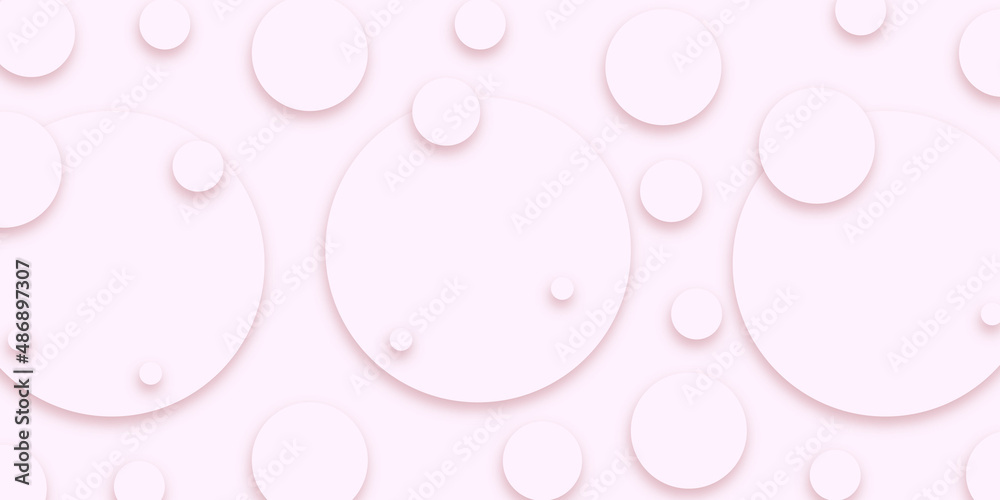 Abstract background with pink water drops background  Bolted connection elements. Modern and creative design with pink, pattern, bubble, vector, bubbles, illustration, design, in illustration design .