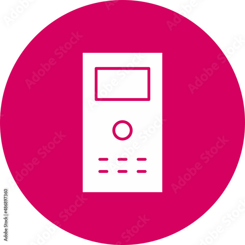 Field Controller icon