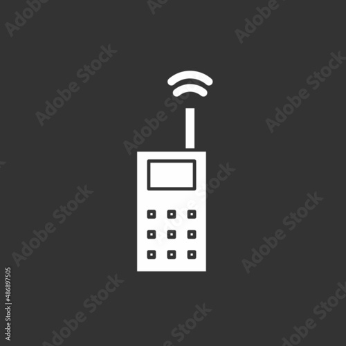 Walkie Talkie  icon