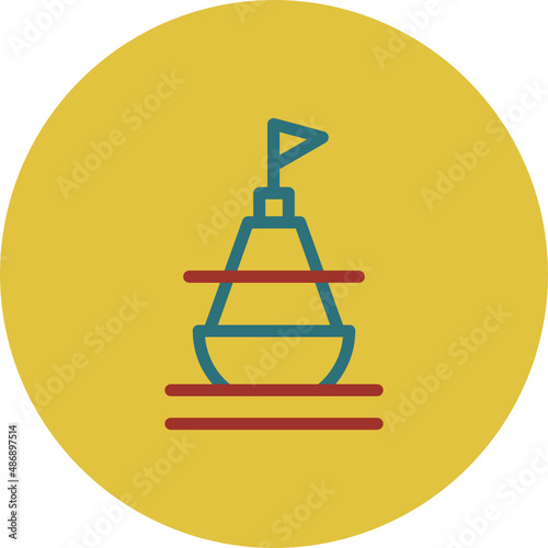 Buoy icon