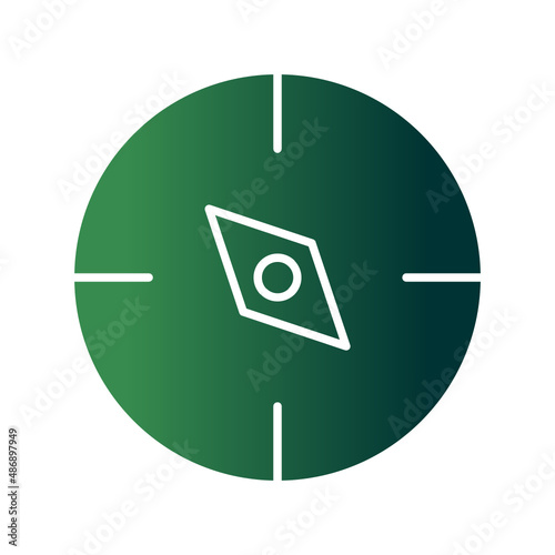 Compass  icon