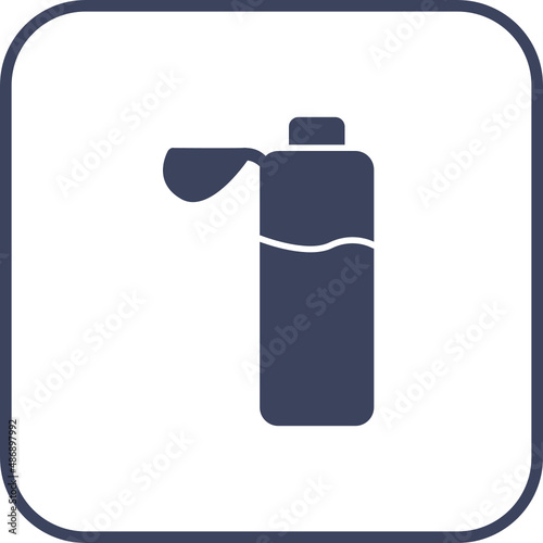 Water Bottle icon