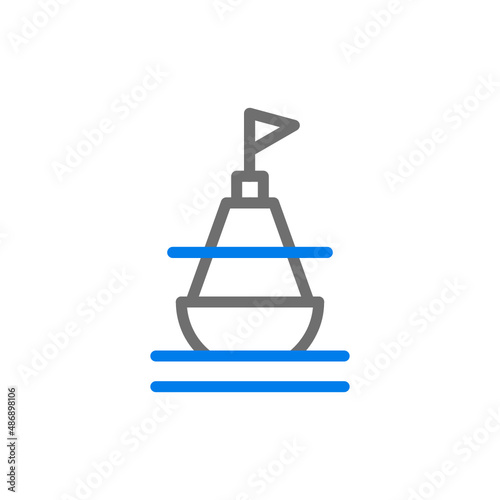 Buoy icon
