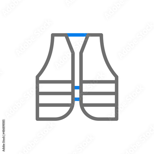 Life Jacket icon