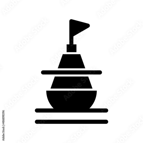 Buoy icon