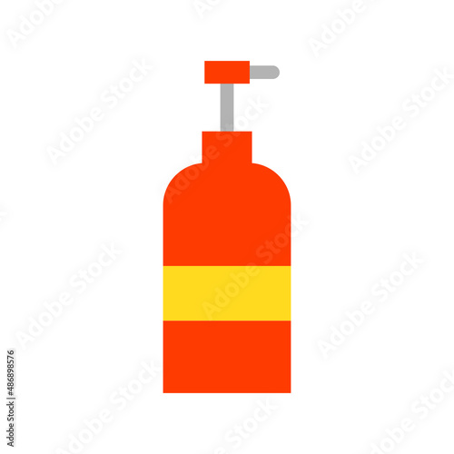 Oxygen Tank  icon