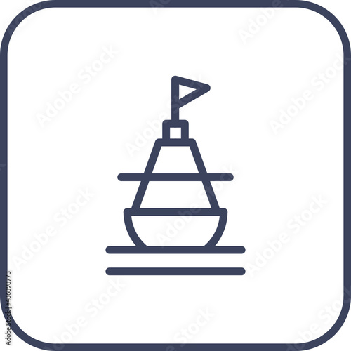 Buoy icon
