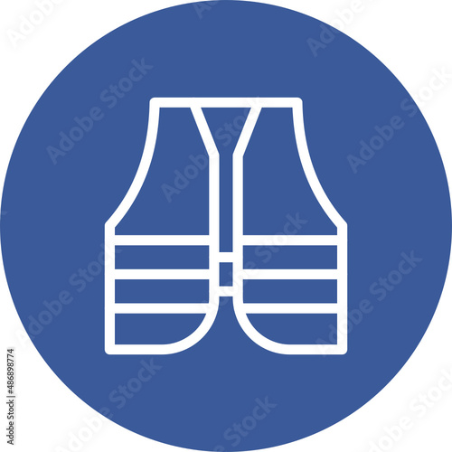 Life Jacket icon
