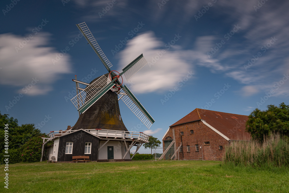 Seriemer Mühle Seriemer Mühle
