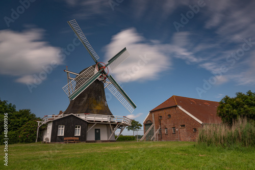 Seriemer Mühle photo