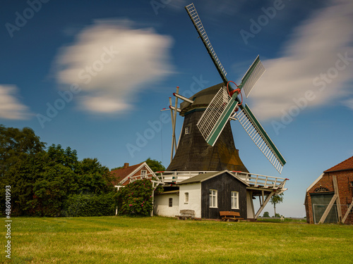 Seriemer Mühle photo