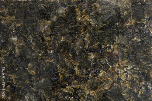 Granite stone texture background with patterns and cracks, HQ