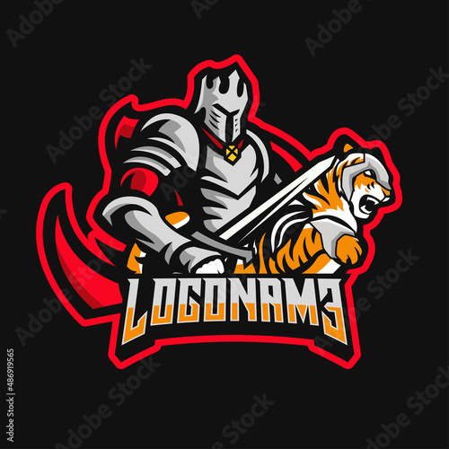 mascot logo character design