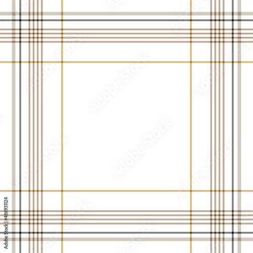  Tartan checkered fabric seamless pattern