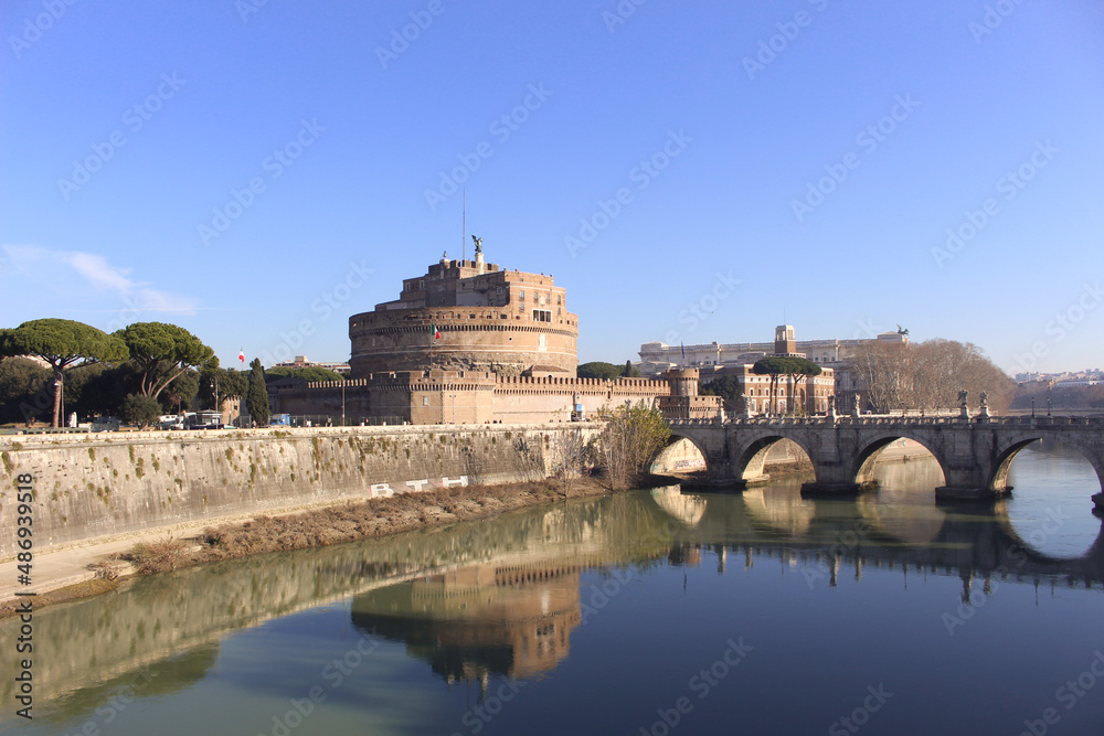 Castel Sant'Angelo