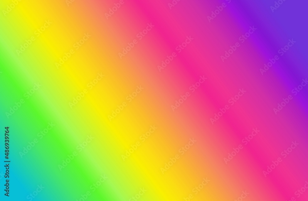 Rainbow mesh bright gradient abstract wallpaper flow website web banner template background interface design.Frame.Pink violet purple blue green yellow neon acid colors.DIY.Card paper surface decor