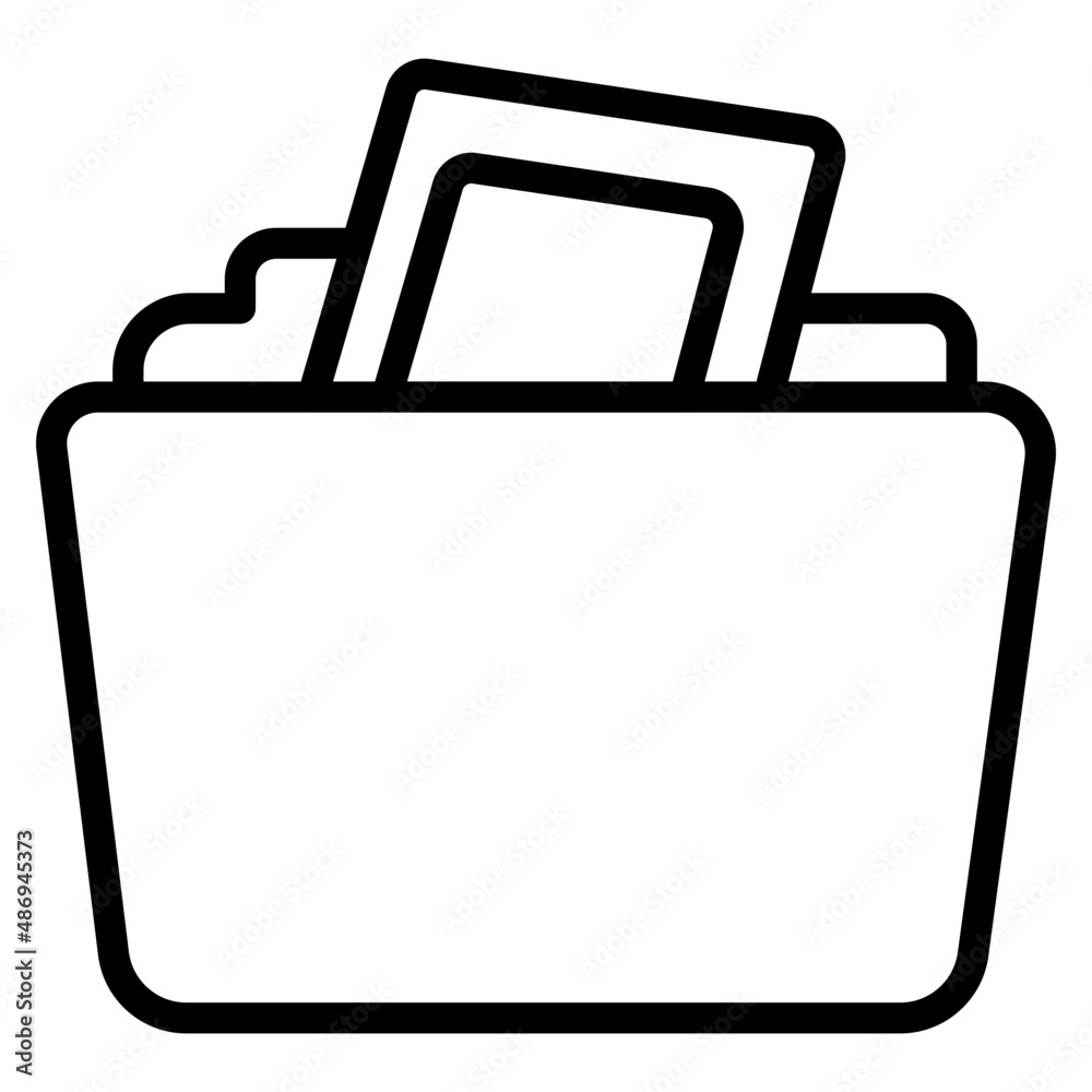 Premium download icon of folder
Premium download icon of folder