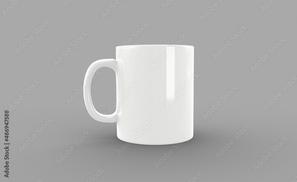 3d render coffee cup mockup design 3d render coffee cup mockup design