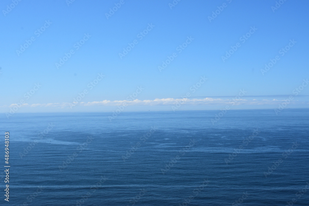 sea and sky sea and sky