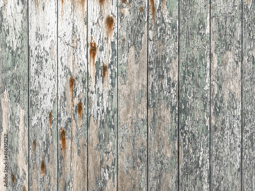 Old wood texture background