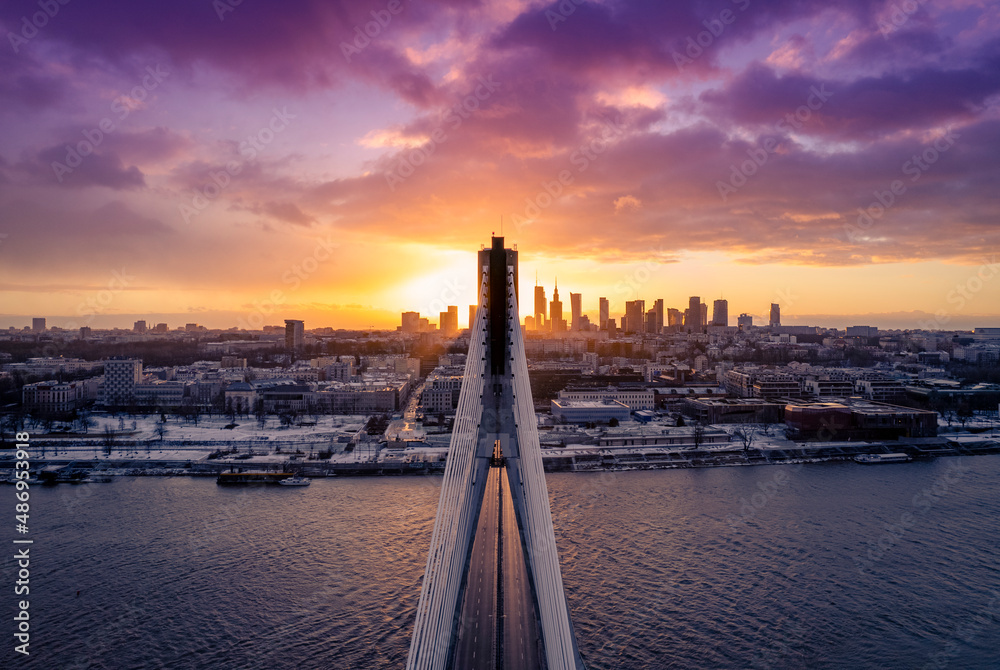 Warszawa