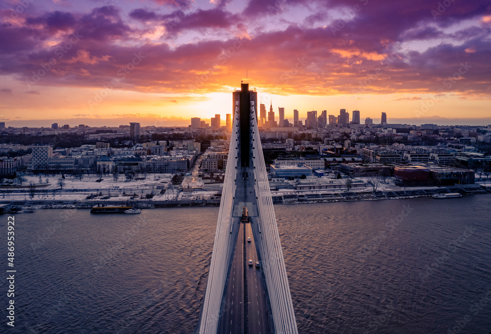 Warszawa