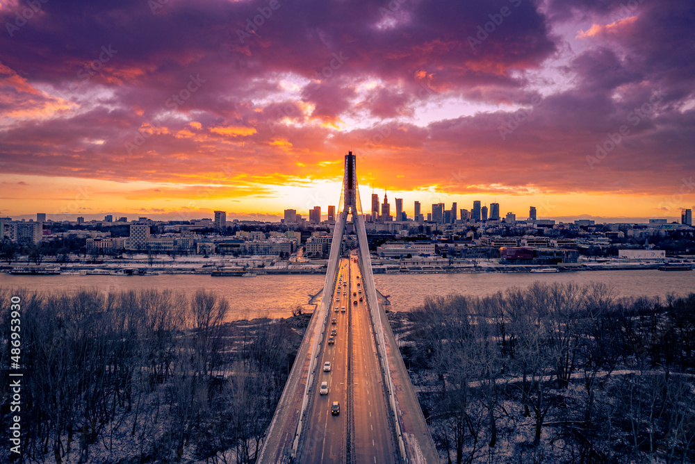 Warszawa