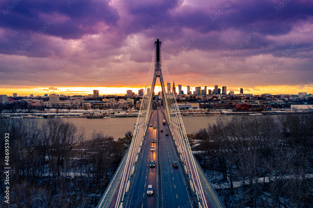 Warszawa