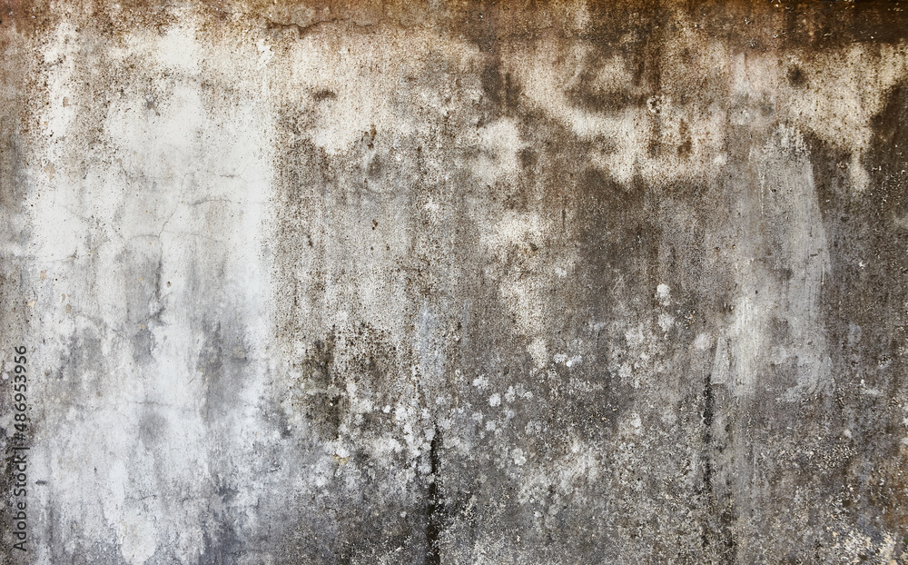 Abstract texture of gray weathered old wall Abstract texture of gray weathered old wall