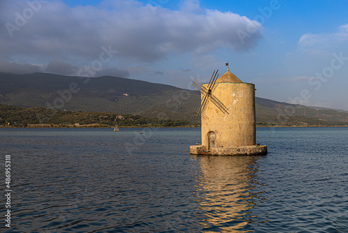 Mulino Spagnolo photo