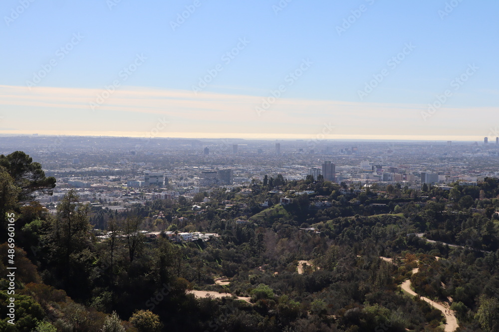 Los Angeles, Californie