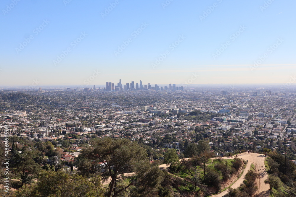 Los Angeles, Californie