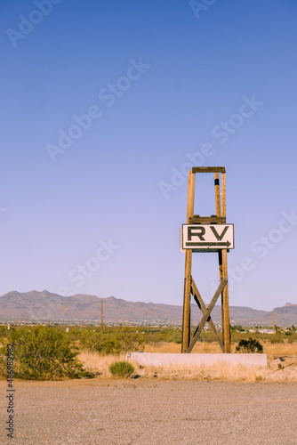 rv park 