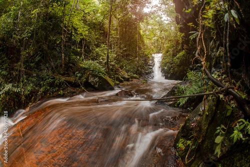 CACHOEIRA