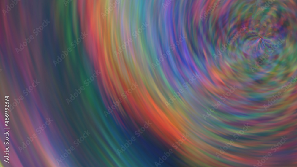 Abstract multicolored blurred linear background. Abstract multicolored blurred linear background.